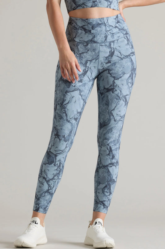 Revive Printed 7/8 Legging