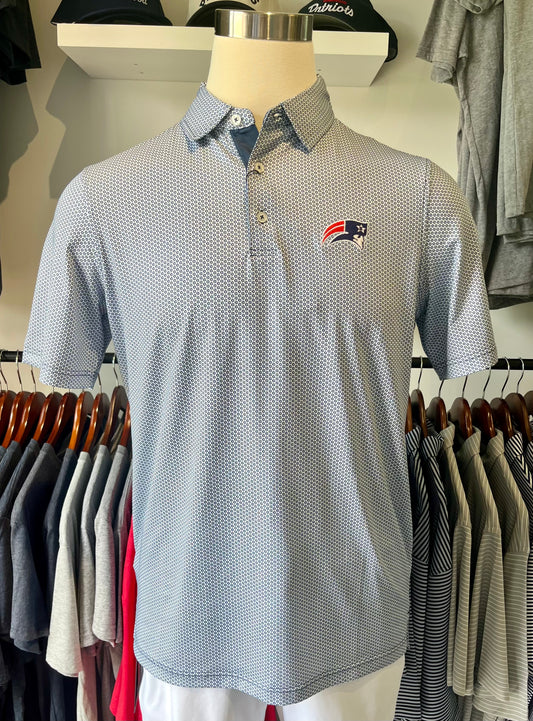 Homewood Performance Polo
