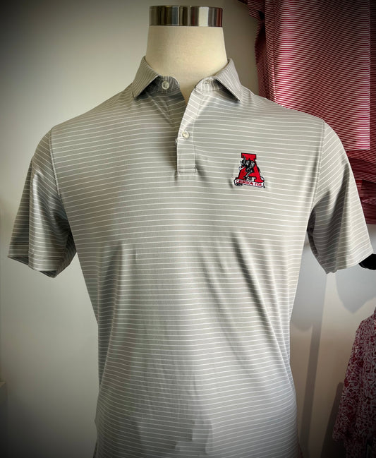 Alabama Beau Polo