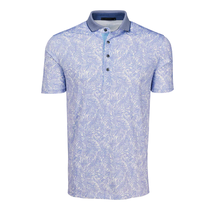 Island Hunt Polo