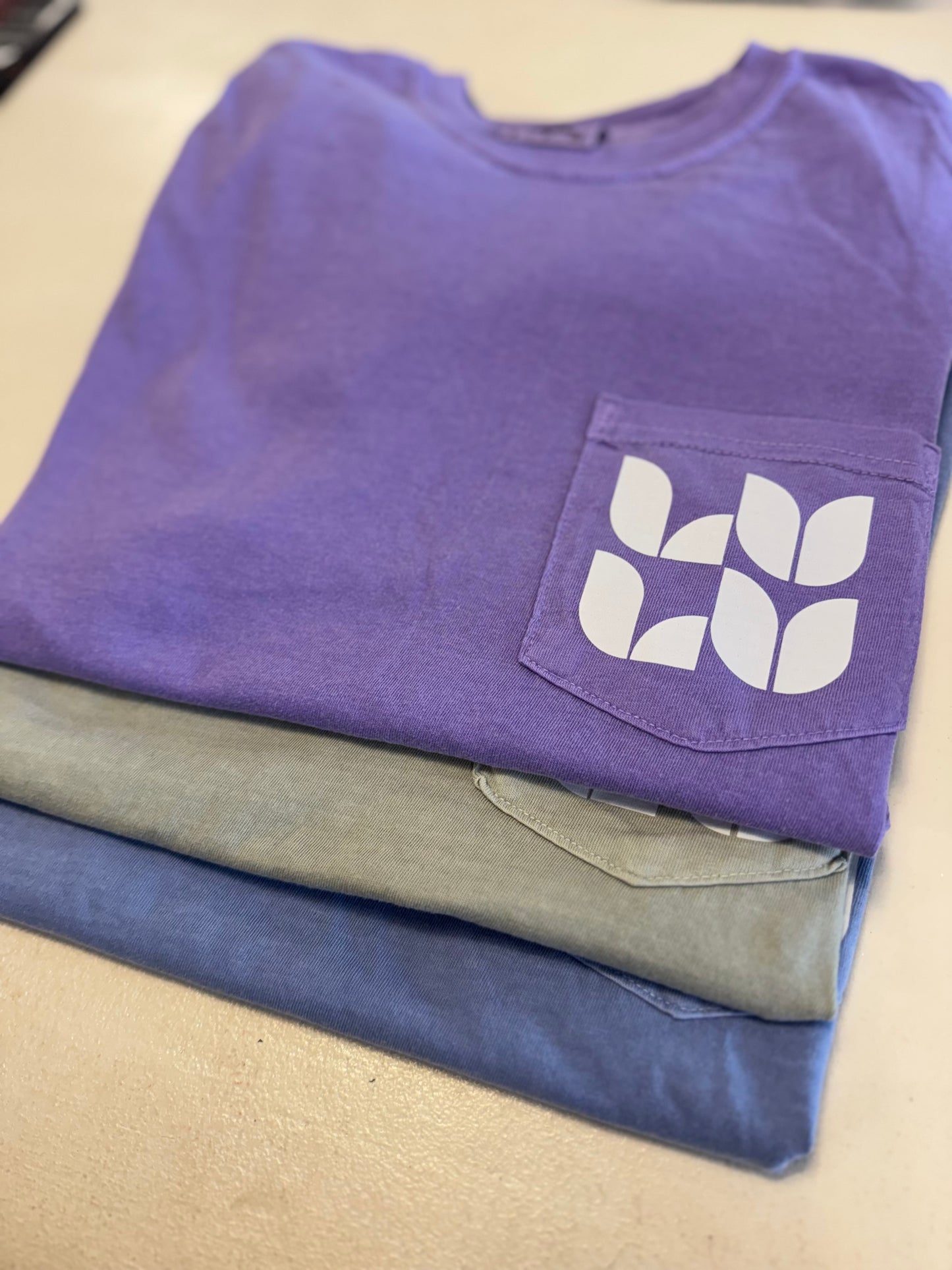 Lulu Strong Foundation Tee