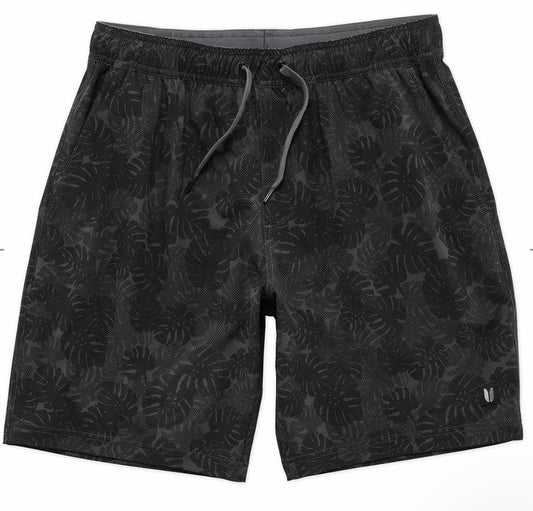 Printed Stormer Short - Unlined