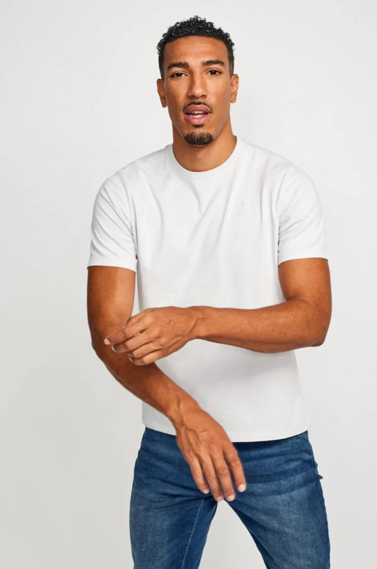 Easy Monday Tee