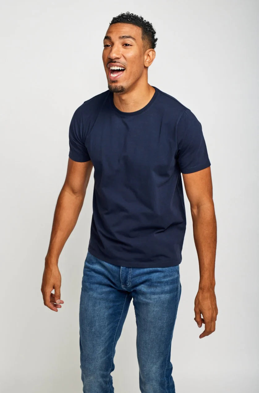 Easy Monday Tee