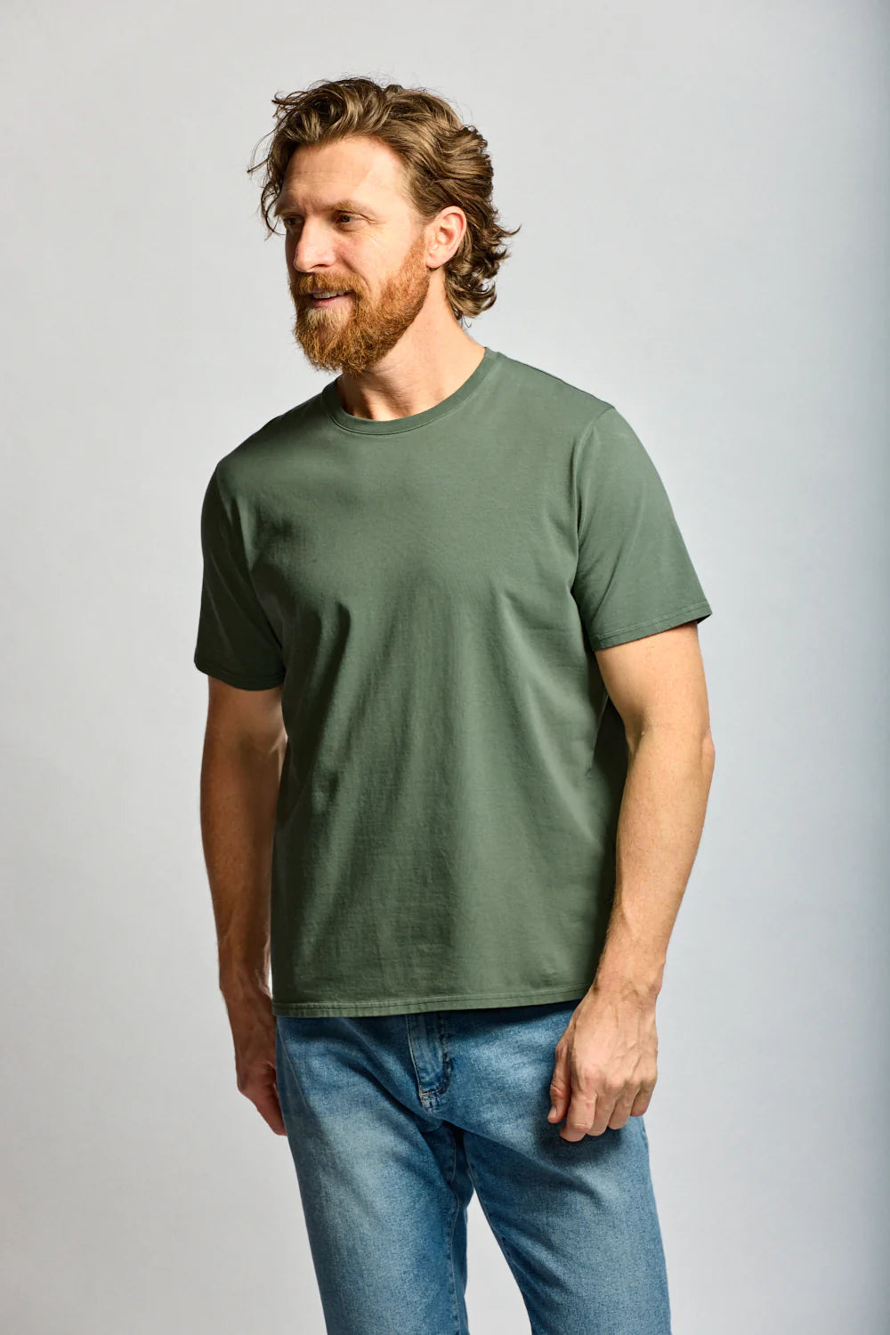 Easy Monday Tee