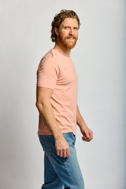 Easy Monday Tee