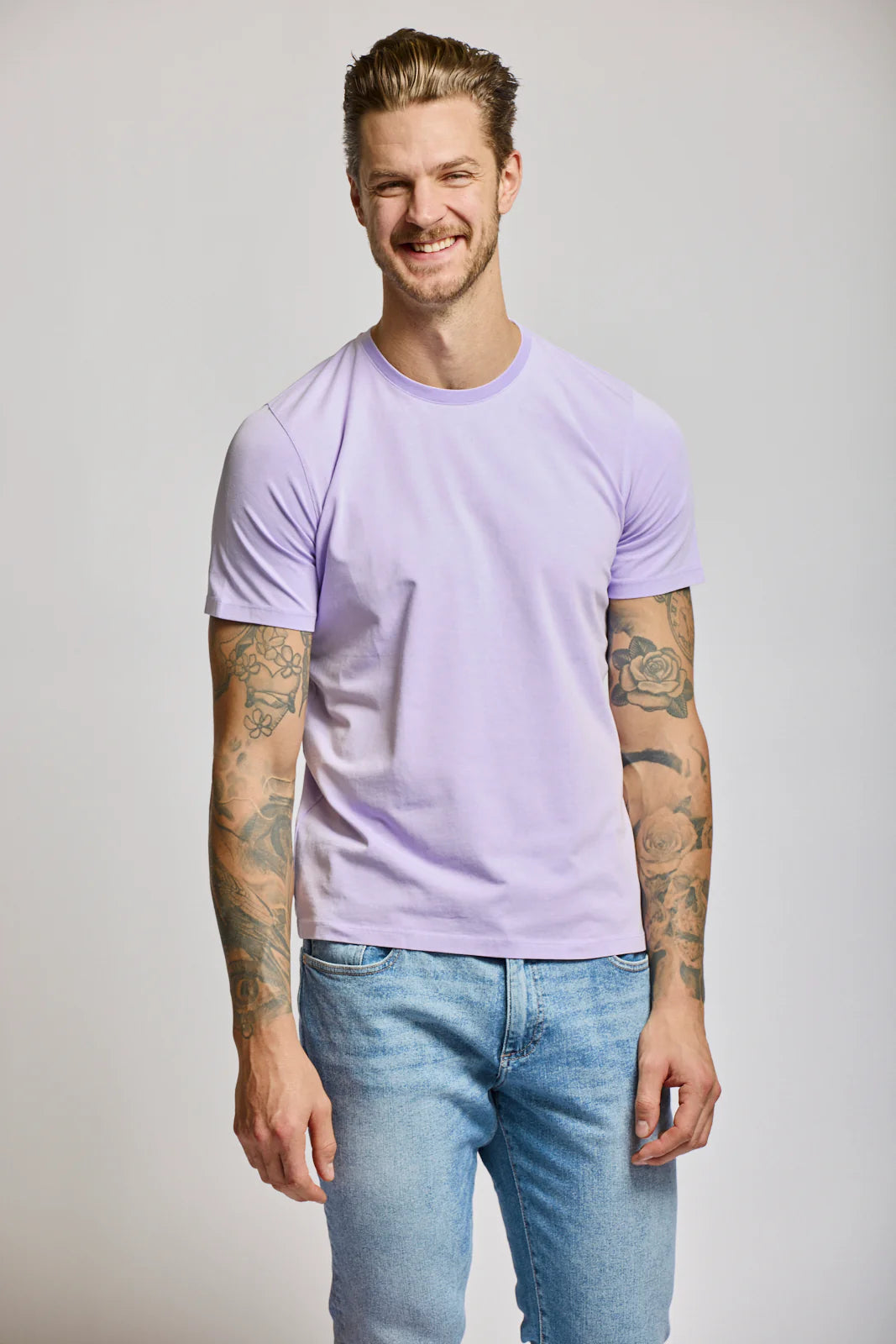 Easy Monday Tee