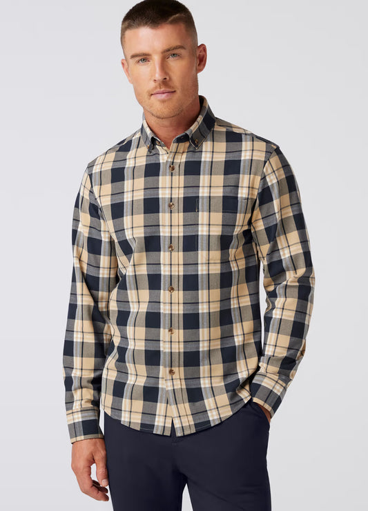 City Flannel