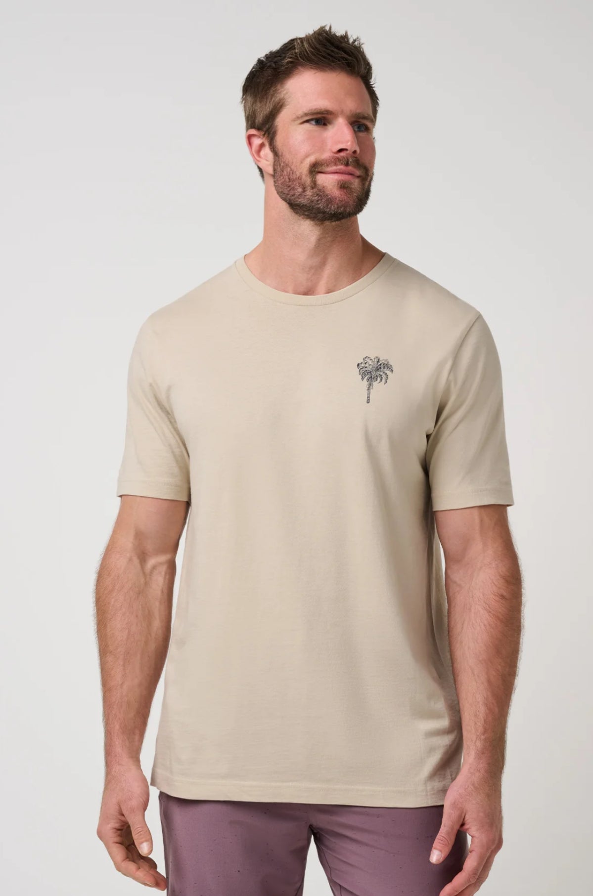 Club Member Tee