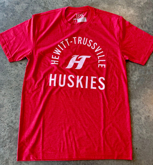 Huskies Varsity Tee