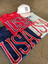 USA Tee