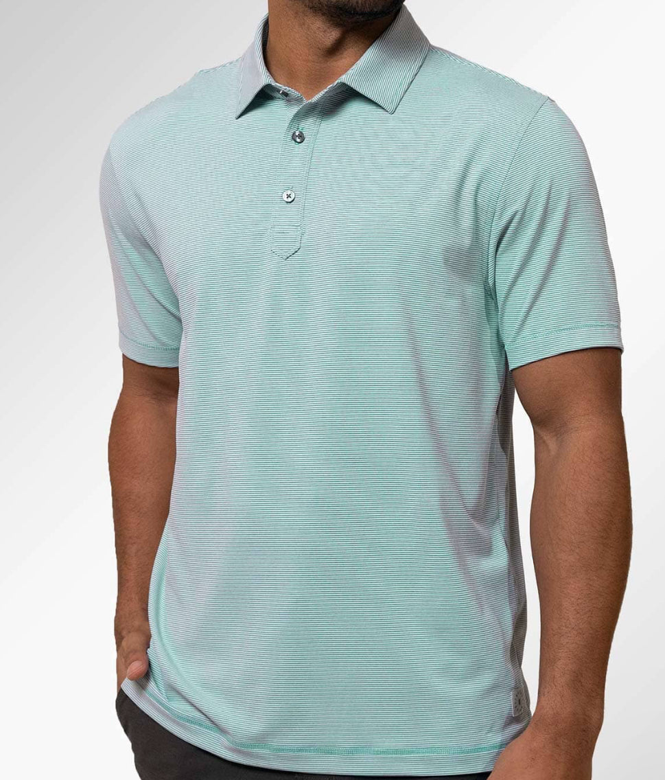 Monterey Polo