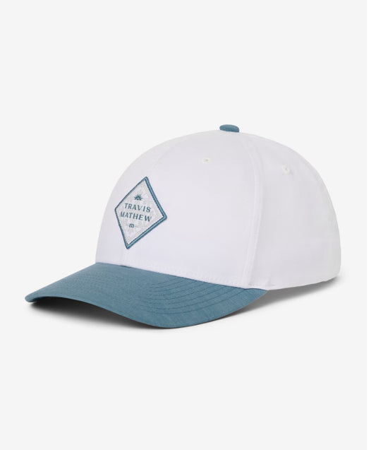 Travis Mathew Hat