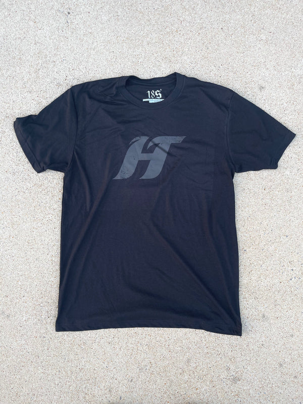 Husky Fast Light's Out Tee