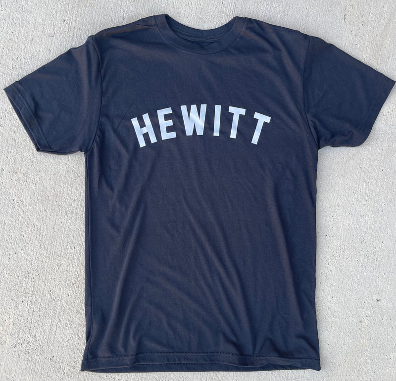 Hewitt Tee 2.0