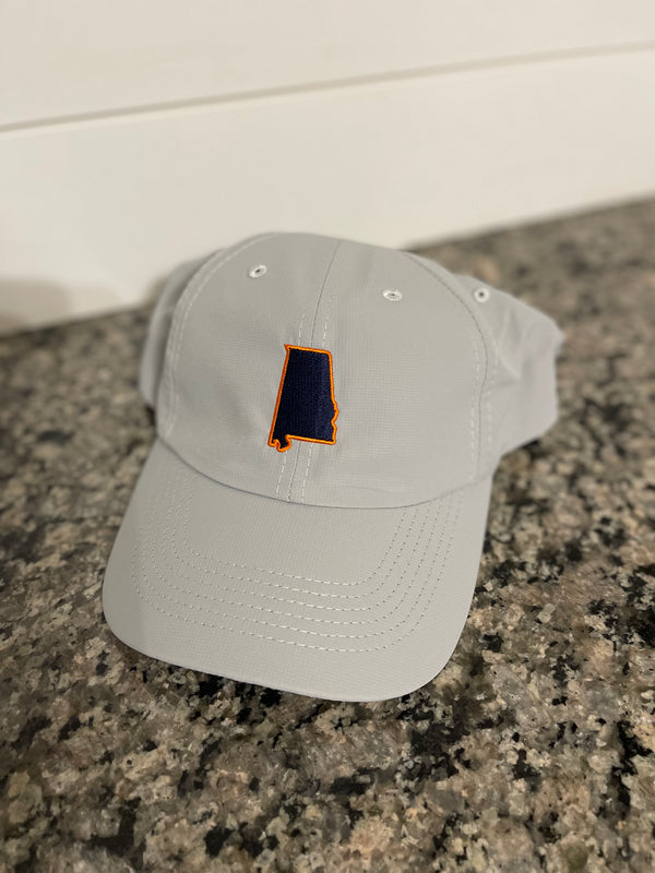 Auburn State Pride Hat