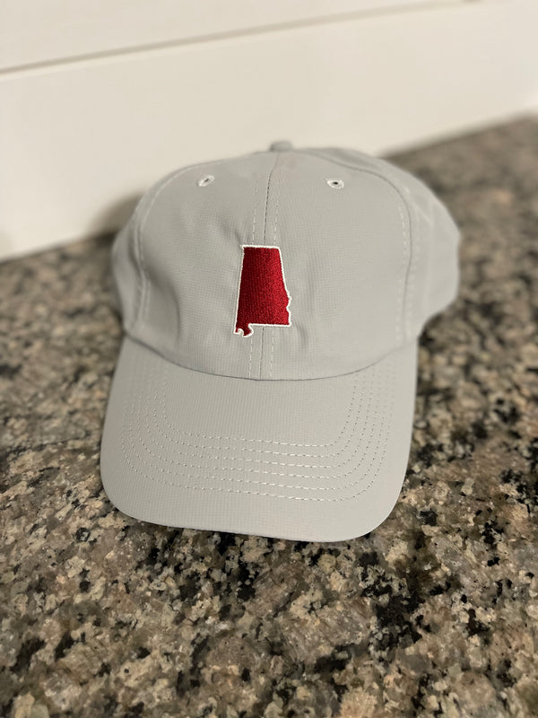 Alabama State Pride Hat
