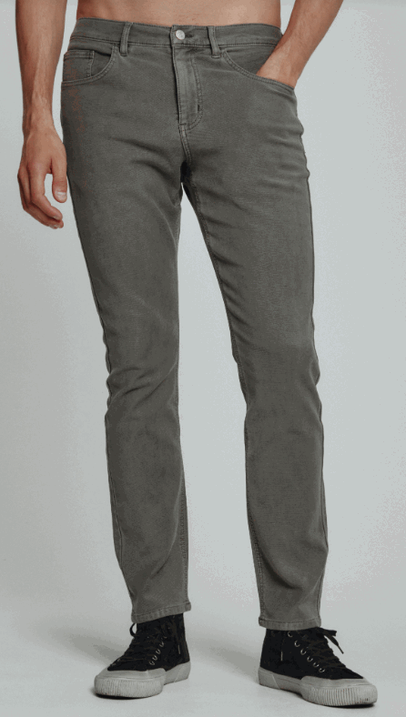 Generation 5-Pocket Pant