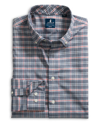 Basswood Plaid
