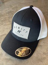 Hewitt Huskies Trucker Hat