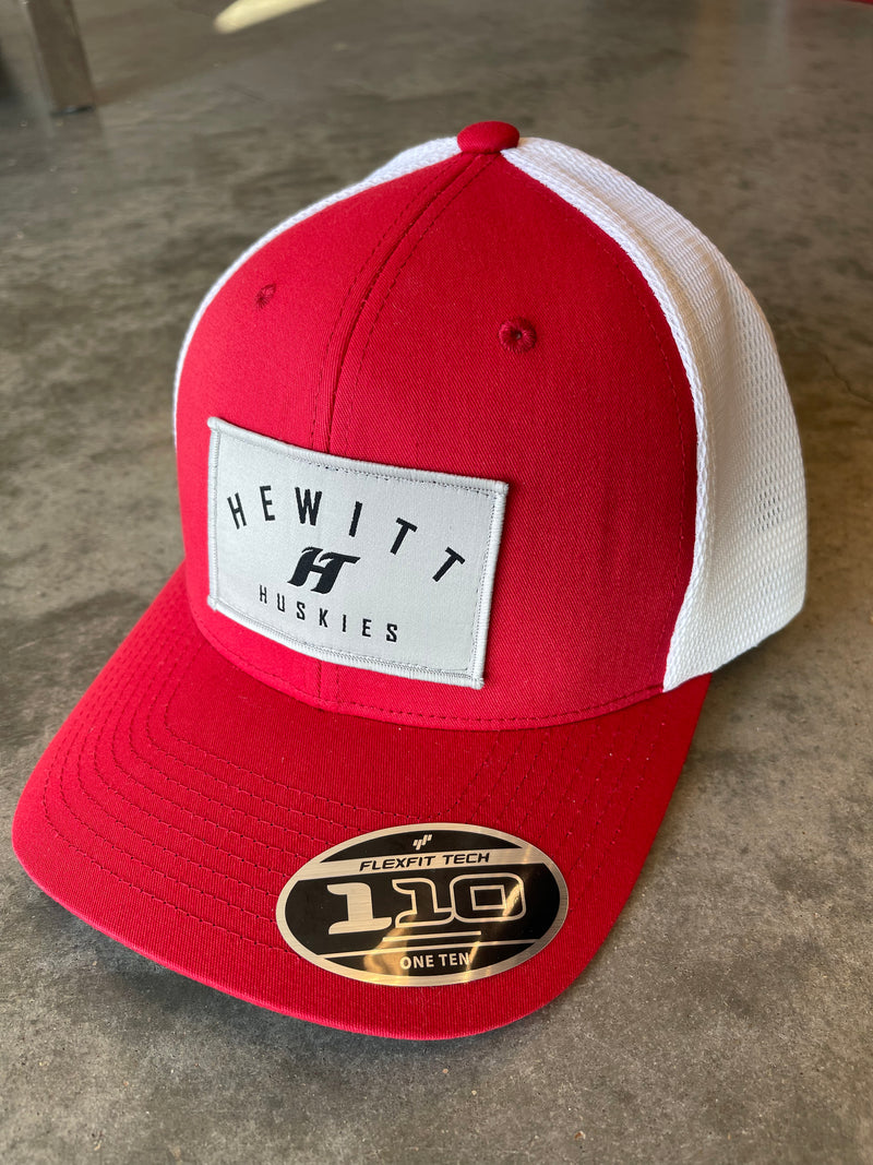Hewitt Huskies Trucker Hat
