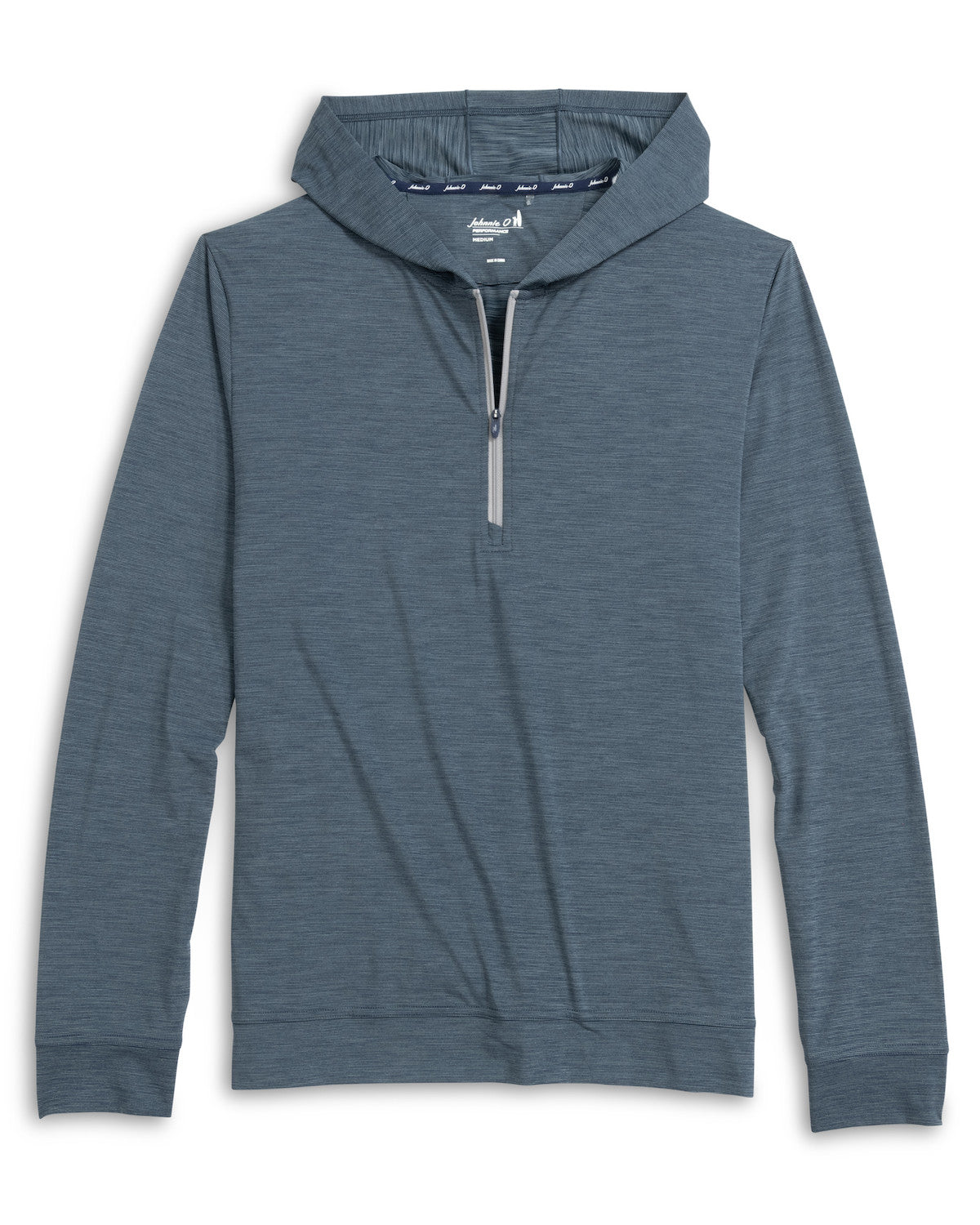 Bixler Performance Pullover