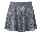 Night Lurk Phoenix Flare Skirt