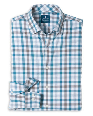 Cay Exploded Gingham