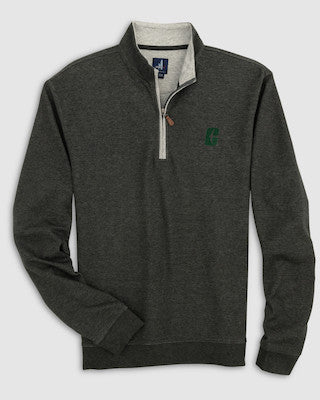 Sully 1/4 Zip