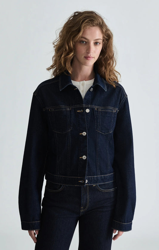SADIE Denim Jacket