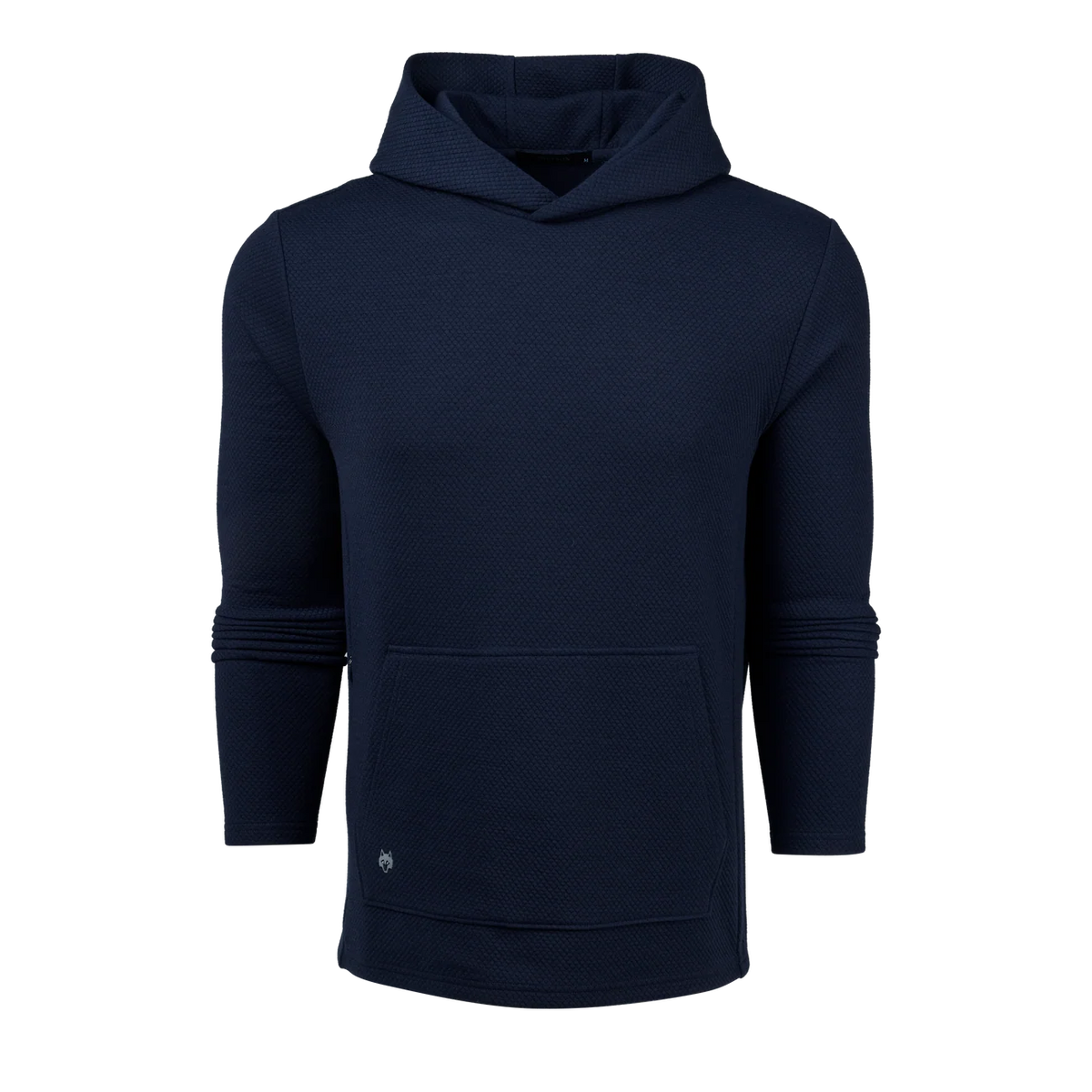 Troy Hoodie