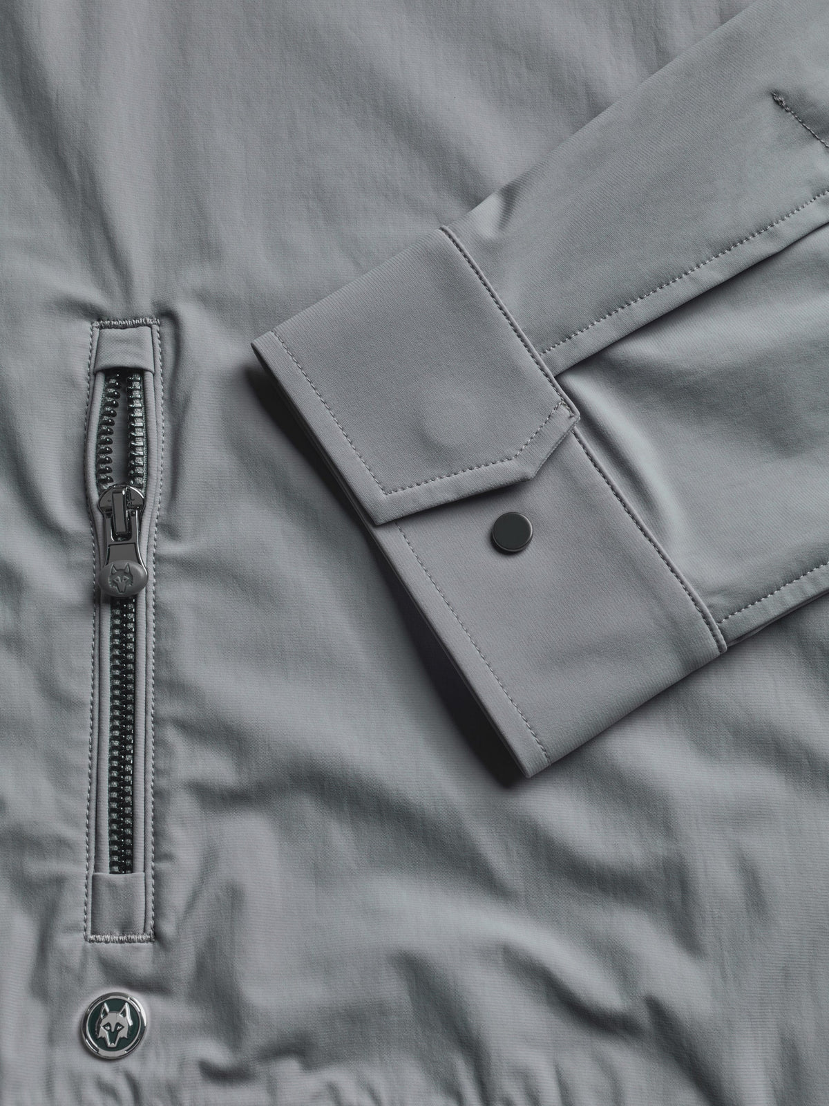 Montauk Bomber Jacket