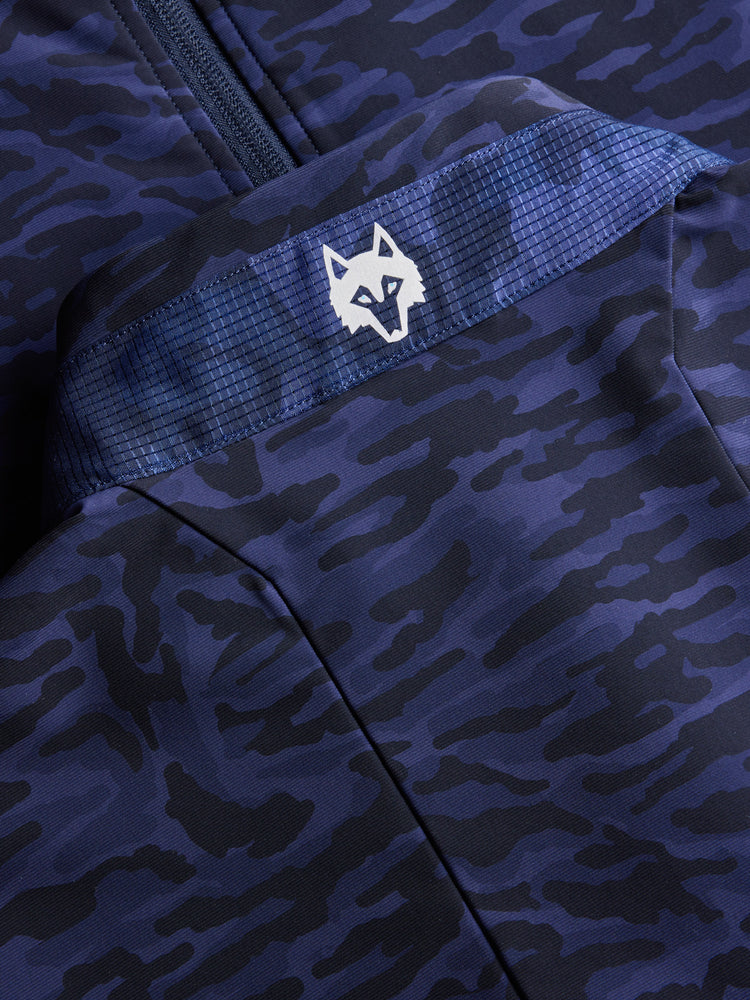 Stalking Wolf Camo Coywolf Vest