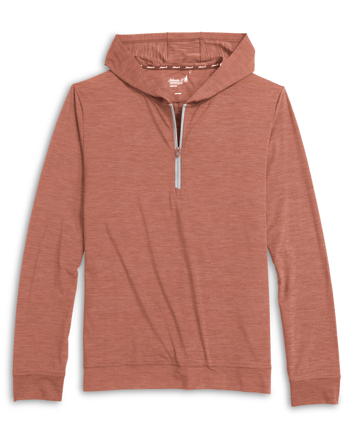 Bixler Performance Pullover