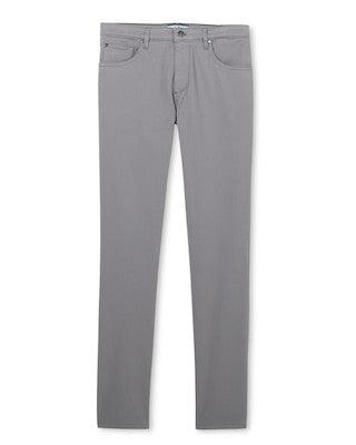 Carmel 5-Pocket Pants