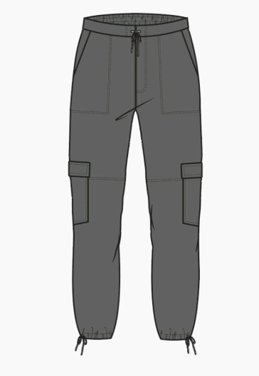 Ashe Cargo Pant