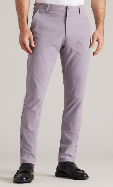 Commuter Pant - Gray Stone