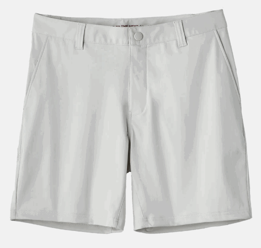 7" Commuter Short