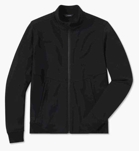 Concorde Jacket