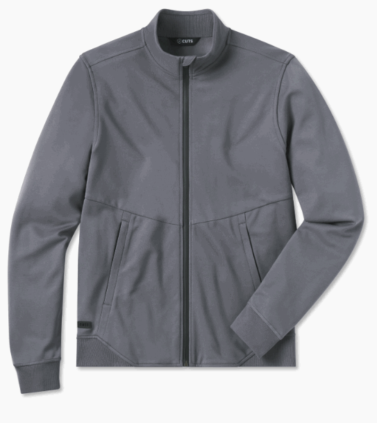 Concorde Jacket