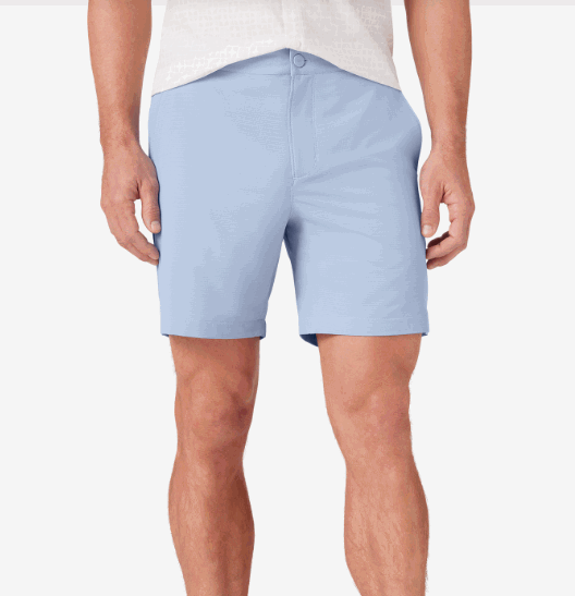 Deck Shorts