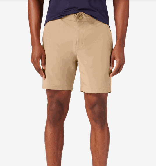 Deck Shorts