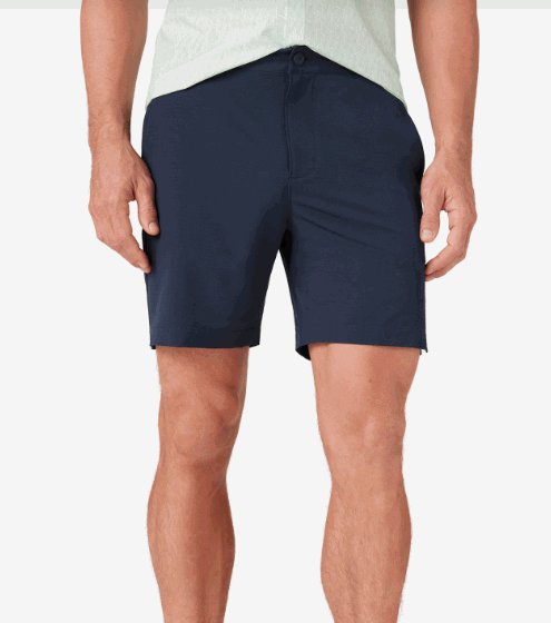 Deck Shorts