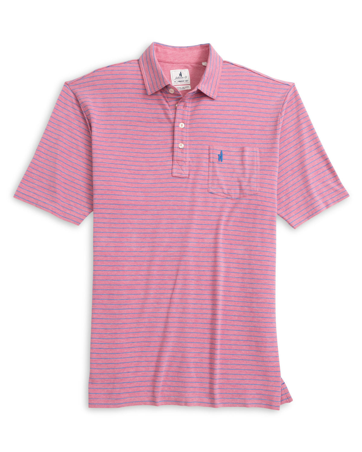 Ryan Polo