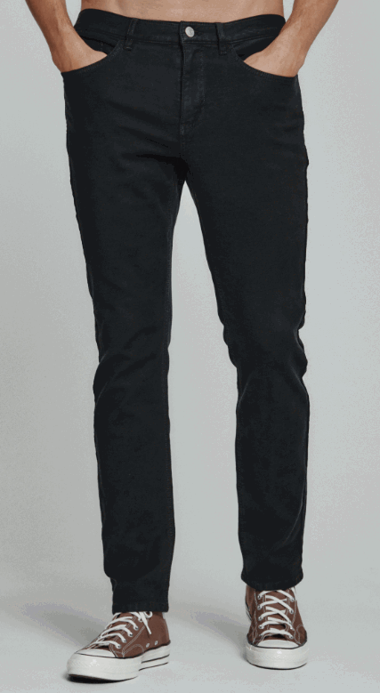 Generation 5-Pocket Pant