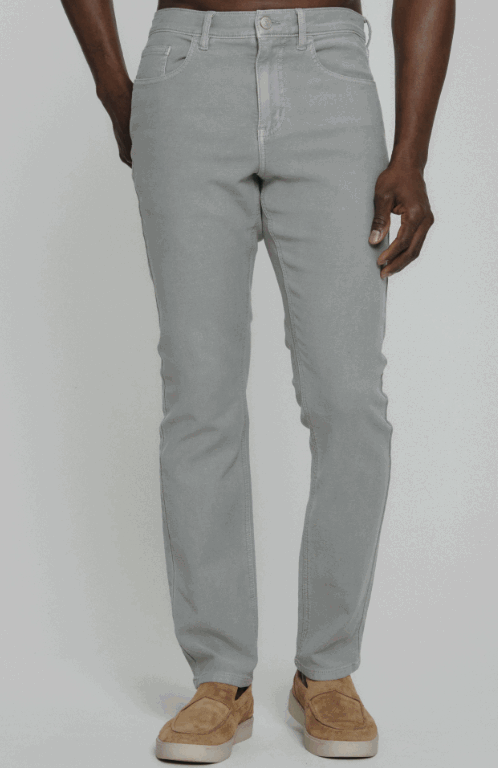 Generation 5-Pocket Pant