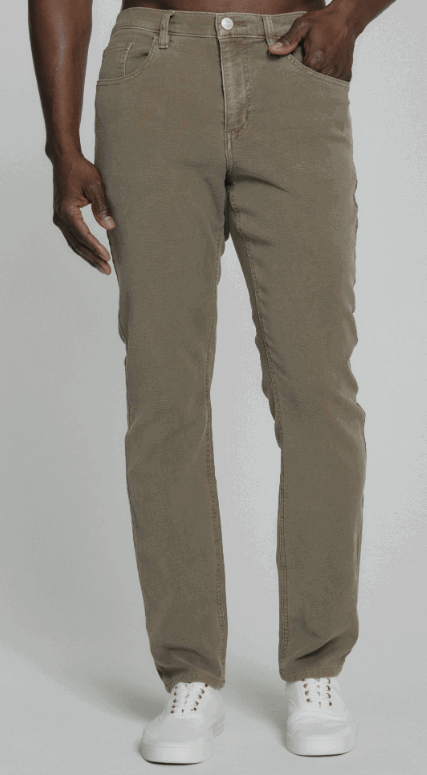 Generation 5-Pocket Pant