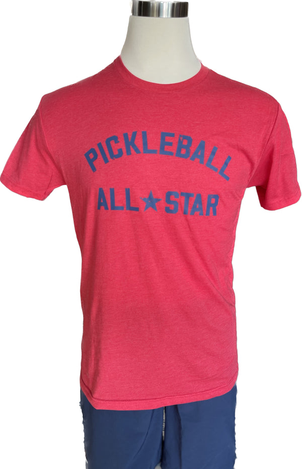 Pickleball All Star Tee