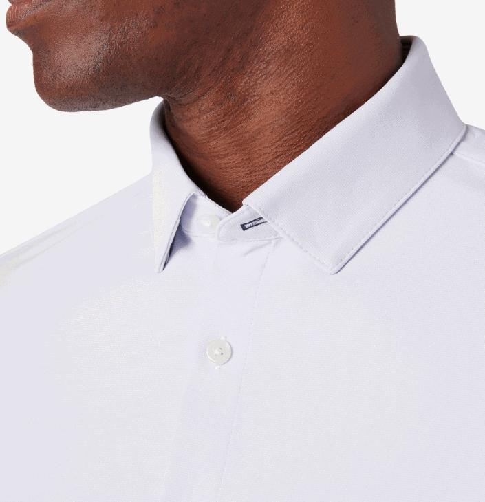 Leeward ls Dress Shirt