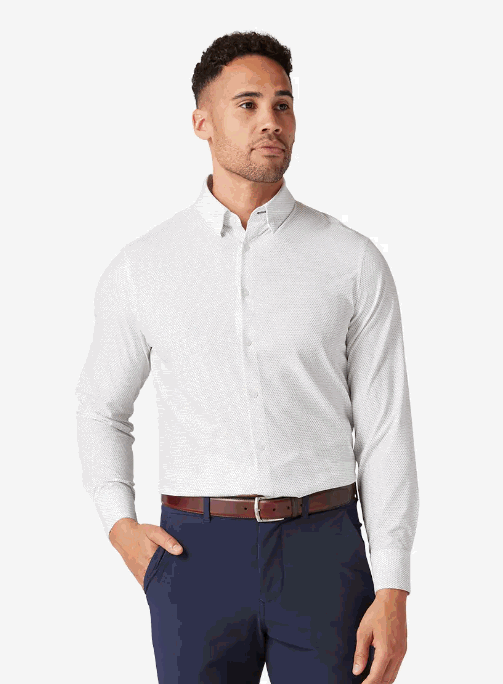 Leeward Dress Shirt